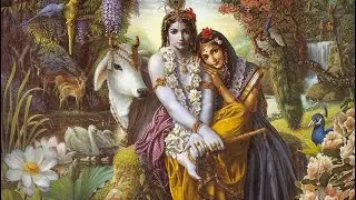Radhe Radhe Govinda by Radhika Das | Full audio | 8d audio song