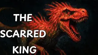 Utahraptor: The Scarred King &ndash; The Most Terrifying Raptor in Prehistoric History