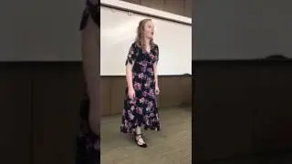 Gia Il Sole Dal Gange / WSMA Solo and Ensemble / Lilia Meives