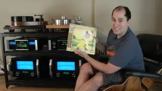 Elton John - Goodbye Yellow Brick Road LP Comparison What Version Is The Best