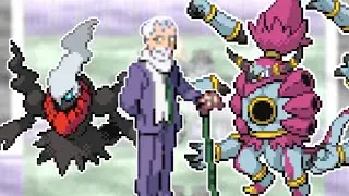 Go Back To Lavender Town - Pokemon Team Rocket Edition English - Gameplay Walkthrough Part 41