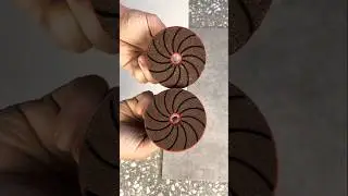 #RenovationDetails #One-PieceGrindingPads #TileGrindingPads