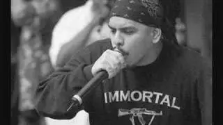 Immortal Technique/S.O.U.L Purpose - 