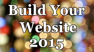 How To Build a Website in WordPress