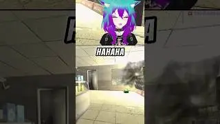 @RizwanCulver представляет опасность для общества!!! #vtuber #envtuber #funny #repo с Фералин и Ф...