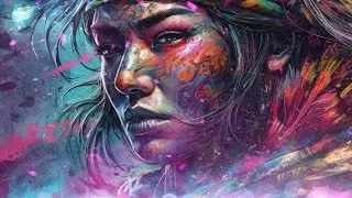 Hoenix - Mastery (feat. Jai) | Epic Industrial Vocal Music
