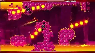 Fingerdash V2 100
