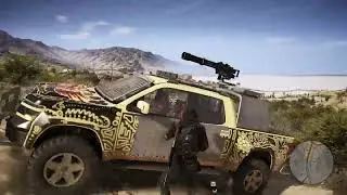 Daily Solo Challenges! l Ghost Recon Wildlands