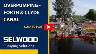 Selwood - Forth & Clyde Canal