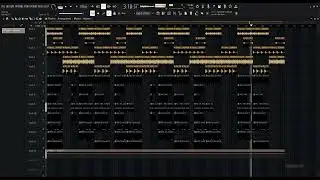 Making Don Toliver Type Beat | FL Studio Cook Up