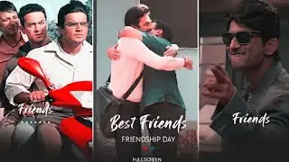 Happy friendship day status 2021|Friendship day quotes|Friendship day whatsapp status 2021