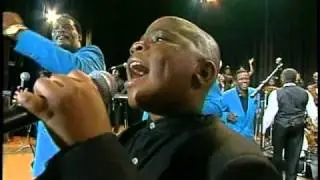 Willie Neal Johnson & the New Keynotes - What A Friend (Take It To Jesus)