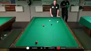 2^ Prova Selezione Master SEMIFINALI 18022024