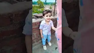Playful princess, precious moments 💕