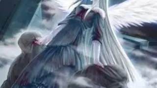 Anime - I Will Not Bow