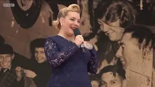D-Day 75: Sheridan Smith - When The Lights Go On Again