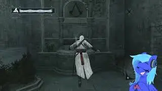 【Assassin's Creed】#2