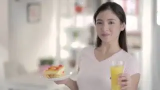 New EQUAL Sucralose TVC
