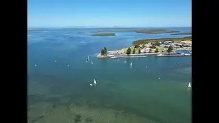 Port Albert Yacht Club Sailing Day Gippsland Victoria