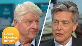 Is the BBC Right to Scrap the Free TV Licence for Over 75s? | Good Morning Britain