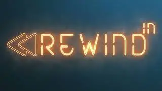 Rewind India Logo Cycling