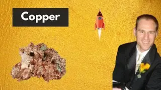 Oil, Natural Gas, and Copper: Technical Analysis: Copper Looks Good If We Can Break