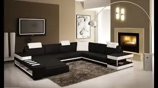 Big Sectional Sofa