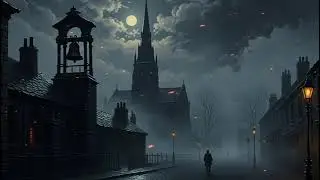 The DARK Fate of _Fallen Women_ in Victorian Society _ History for Sleep