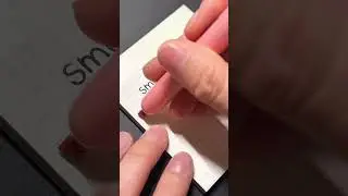 Эта гелевая ручка оказалась совсем не такой, как я ожидала...😍 | Гелевые ручки Writech Nebula