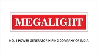 MEGALIGHT VIDEO
