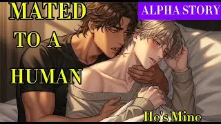 Claimed By The Alpha[BL Story]