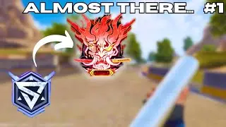 How To Push Mythic Rank FASTER In Bloodstrike