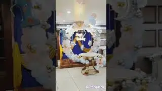 birthday balloon decoration party blog DELHI DWARKA GURGAON NOIDA NCR