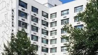 Glover Park Hotel Georgetown | Washington D.C. | Hotel Review🏠