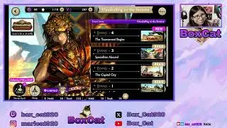 Highlight Full Vod: Let the Bead Brawl Begin! Kalim please be okay