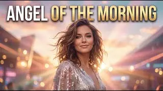 Angel of the Morning (Dance Remix) - LyraFizz