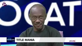Our 'Title-Mania' Culture - Chuka Ihonor