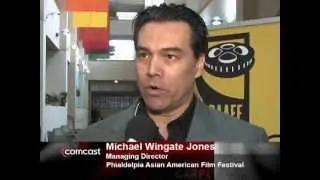 PAAFF On the Red Carpet