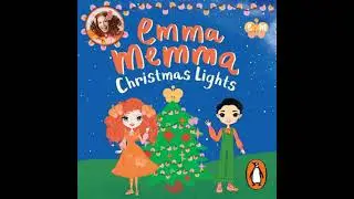 Emma Memma: Christmas Lights - Emma Memma