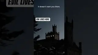 Ireland&rsquo;s Darkest Fortress🏰🇮🇪