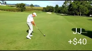 Great Golf Trips - Hunter Valley 2021