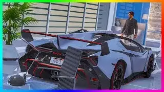 GTA Online NEW 2018 Map Expansion & DLC Content Updates QnA - Liberty City, MEGA Mansions & MORE!