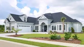 1001 Englemann Oak Drive - Sago Plantation - Carolina Forest - Myrtle Beach