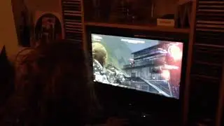 Defiance on Steam