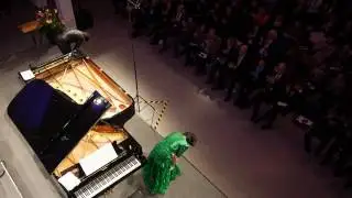 Duo d'Accord / Encore: Blues for two pianos