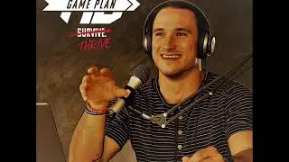 The Game Plan T1D Podcast: Episode 2 - Kris Freeman
