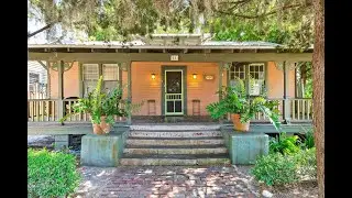 11 Myrtle Ave, St  Augustine, FL 32084