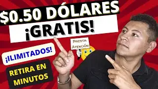 GANA TRON TRC20 GRATIS ILIMITADO 💲🤑 RETIRO INMEDIATO A FACUCETPAY 🔥 (CLAIM TRX)