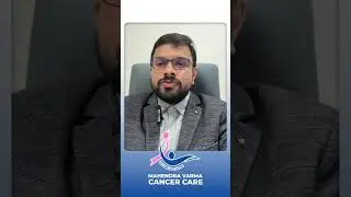 Meet Dr. B. Mahendra Varma &ndash; Leading Surgical Oncologist