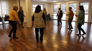 TanzSpaß - Training für Körper und Geist